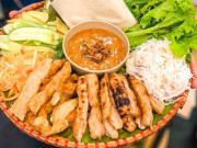 Lifestyle - 12 món cuốn độc đáo nhất định phải thử, thơm ngon quên lối về, có món trở thành đặc sản được du khách “săn lùng”