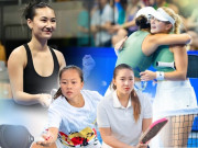 Những bóng hồng ở giải Pickleball PPA Asia 1000: Các mỹ nhân thi nhau tỏa sáng, cặp chị em Việt kiều gây tiếc nuối