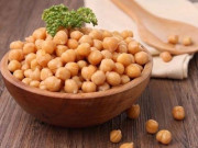 Sức khỏe - Ở chợ Việt có một loại đậu giàu đạm ngang thịt, trẻ ăn thì bổ, người lớn ăn giảm cân, giá lại rẻ chỉ 55.000 đồng/kg