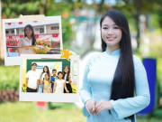 Tin tức - Nữ sinh Đà Nẵng trúng tuyển hai trường Đại học danh giá nhất thế giới với bài luận về thần tượng Taylor Swift