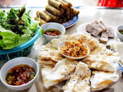 Lifestyle - 12 món ăn vặt nổi tiếng vạn người mê ở Đà Nẵng, đến đây nhất định phải thử, cầm 20.000 đồng mua được nhiều món