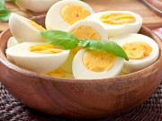 Sức khỏe - 6 lỗi cần tránh khi ăn trứng gà vào bữa sáng để không gây hại sức khỏe