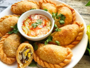 Lifestyle - 12 món bánh mặn nổi tiếng Việt Nam không phải ai cũng biết, có món chỉ 5.000 đồng, ăn chưa hết đã phải gọi thêm