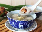 Lifestyle - 12 món chè ngon nhất Việt Nam, đi du lịch nhất định phải thử, có món nghe tên đã thấy tò mò, giá từ 10.000 đồng