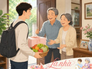 Lifestyle - Gen Z và câu chuyện báo hiếu bố mẹ: Mới ra trường gửi về gia đình bao nhiêu là đủ?