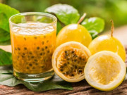 Sức khỏe - 12 loại trái cây giá "rẻ như cho" bán đầy chợ Việt, giàu chất chống oxy hóa, cung cấp vitamin B đánh bay mệt mỏi
