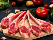 Sức khỏe - 11 loại thịt được WHO đánh giá tốt nhất thế giới, nhiều loại chợ Việt bán đầy mà nhiều người bỏ qua
