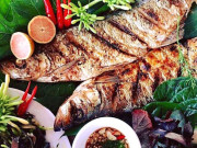 12 đặc sản nhất định phải thử khi du lịch Phú Thọ, có món được ví là “lộc trời ban”, muốn ăn phải chờ tới mùa