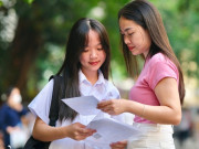 Tin tức - Thí sinh Hà Nội làm thủ tục thi lớp 10 hôm nay cần lưu ý quy định bắt buộc
