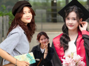 Tin tức - Gặp nữ sinh Ngoại thương tốt nghiệp xuất sắc với loạt giải thưởng Olympic về AI, tiết lộ bí quyết "học và chơi"