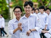 Tin tức - Các mã đề thi Địa lý tốt nghiệp THPT 2026 của hơn 440.000 thí sinh