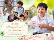 Tin tức - Căn nhà “không hề nhỏ” của Minh Nhựt: Nơi có ông bà che chở, vun vén cho ước mơ của cậu học trò tí hon