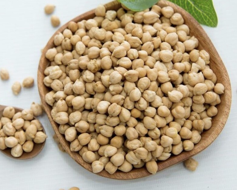Đậu gà mang lại nhiều lợi ích cho sức khoẻ (Ảnh minh hoạ)