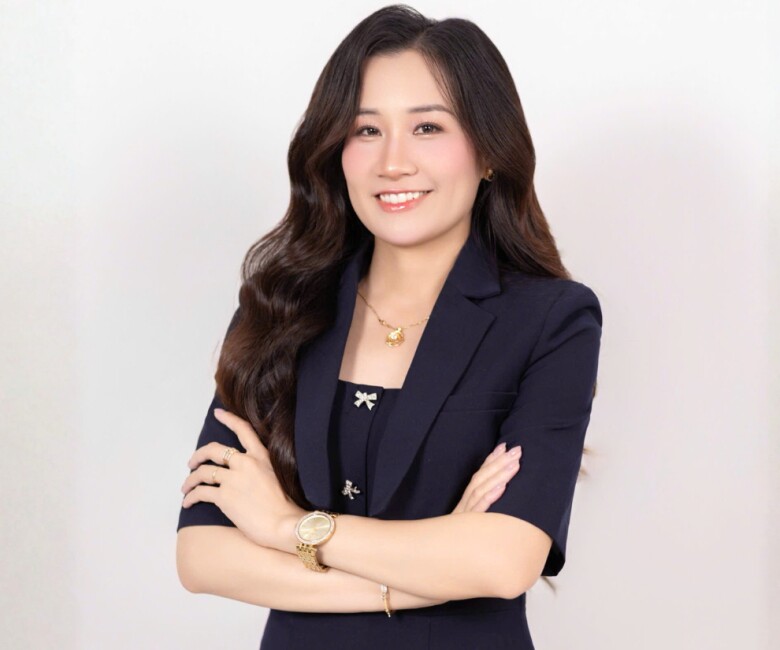 Cô Linh chia sẻ điều quan trọng nhất là các sĩ tử cần hiểu rằng một vài câu khó không quyết định toàn bộ kết quả của mình. Giữ được sự bình tĩnh, phân bổ thời gian phù hợp và duy trì tâm thế ổn định sẽ giúp các em phát huy tốt hơn những gì mình đã chuẩn bị.