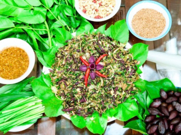 12 đặc sản không thể bỏ qua khi du lịch Thái Nguyên, có loại quý hiếm mua làm quà, giá 1 triệu/kg