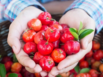 12 loại quả giải nhiệt mùa nắng nóng, ăn đúng cách giúp ngừa bệnh về tim mạch, ngoài chợ Việt bán đầy từ 10.000 đ/kg