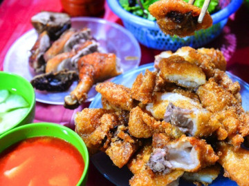 12 đặc sản nhất định phải thử khi du lịch Lạng Sơn, hương vị thơm ngon khó cưỡng, có món dễ mua về làm quà