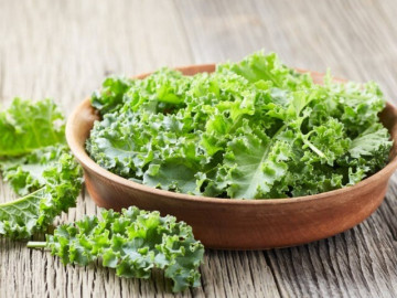 Sức khỏe - 12 loại rau củ có vị đắng, kén người ăn nhưng rất tốt cho tiêu hoá, mát gan, giá chỉ từ 5.000 đồng