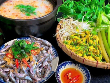 Lifestyle - 12 đặc sản nhất định phải thử khi đến An Giang, toàn món ngon “độc lạ”, ăn một lần là say đắm, dễ mua về làm quà