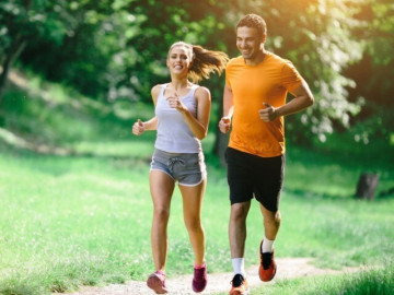 Sức khỏe - 10 dấu hiệu cho thấy bạn đang sở hữu một cơ thể khỏe mạnh, ai có những biểu hiện này thì nên vui mừng