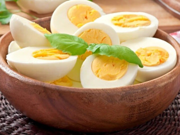 Sức khỏe - 6 lỗi cần tránh khi ăn trứng gà vào bữa sáng để không gây hại sức khỏe