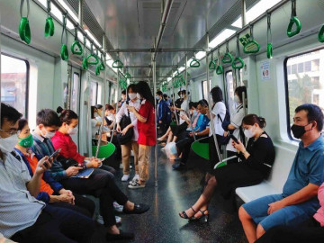 Người dân Hà Nội sắp đón tin vui lớn