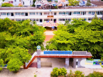 Hai trường THPT chuyên ở Đắk Lắk: Cái nôi đào tạo nhân tài, bảng vàng thành tích đếm không xuể