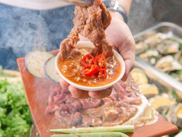 Lifestyle - 12 đặc sản “vạn người mê” ở  Cần Thơ, nhất định phải thử một lần, có món tên độc đáo khiến ai cũng tò mò