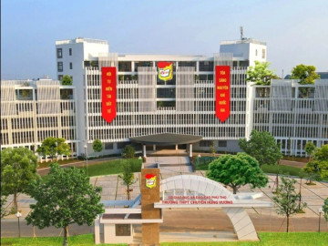 3 ngôi trường THPT Chuyên ở Phú Thọ: Thành tích “đỉnh nóc”, có trường vừa ghi danh vào chung kết Olympia