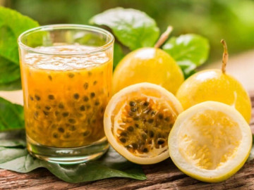 12 loại trái cây giá "rẻ như cho" bán đầy chợ Việt, giàu chất chống oxy hóa, cung cấp vitamin B đánh bay mệt mỏi