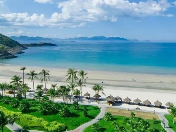 Lifestyle - Bãi biển nào “quyến rũ nhất Việt Nam”, từng được tạp chí Mỹ bình chọn, thích hợp cho kỳ nghỉ hè 2026?