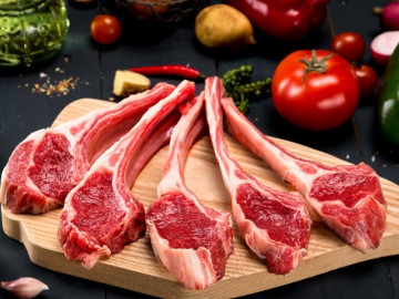 Sức khỏe - 11 loại thịt được WHO đánh giá tốt nhất thế giới, nhiều loại chợ Việt bán đầy mà nhiều người bỏ qua