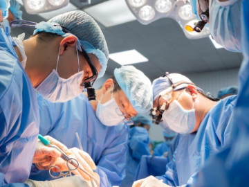 Sức khỏe - Phía sau 12 cuộc đời được tiếp nối: Cuộc chạy đua thầm lặng của các bác sĩ Chợ Rẫy để ghép tạng thành công