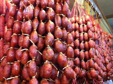 Lifestyle - 12 đặc sản có tên độc nhất Việt Nam, toàn món ngon hấp dẫn, nhất định phải thử một lần khi đi du lịch
