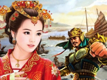Tin tức - Ai là con trai của Thái sư Trần Thủ Độ, người có công khai mở vương triều nhà Trần, có công lớn trong sử Việt?