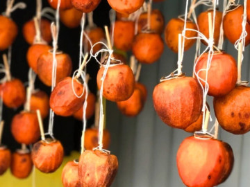 Lifestyle - 12 món sáng tạo nhất định phải thử khi đến Việt Nam: Tận dụng cây trái quen thuộc, tạo thành đặc sản ngon quên lối về