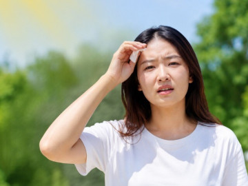 Sức khỏe - 11 cách tránh sốc nhiệt trong mùa nóng, ai cũng cần phải lưu ý, điều cuối cùng nhiều người hay chủ quan