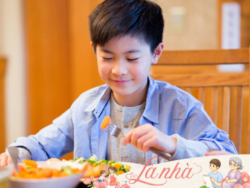 Sức khỏe - Để trẻ phát triển toàn diện, gia đình có con nhỏ cần lưu ý đến 4 trụ cột quan trọng, thiếu một điều cũng ảnh hưởng rất lớn