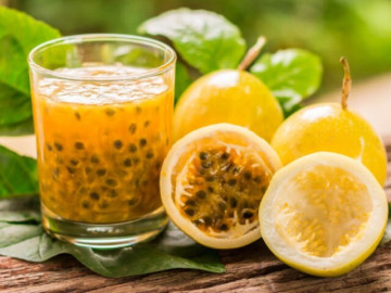 Sức khỏe - Bổ sung 12 loại trái cây này vào thực đơn không sợ thiếu magie và sắt, sức khỏe cải thiện rõ rệt, giá chỉ từ 10.000 đồng