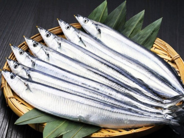 Sức khỏe - 12 loại thuỷ hải sản kiểm soát lượng mỡ cực tốt, bảo vệ sức khỏe toàn diện, giá rẻ từ 20.000 đồng, bán đầy chợ Việt