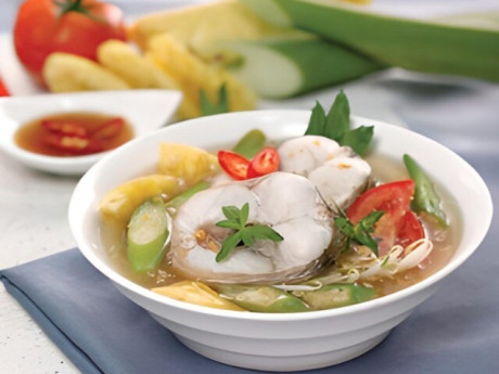 Không phải cá biển, loại cá nước ngọt này vừa dày thịt lại ít xương, từng được ví là “tổ yến của người nghèo"