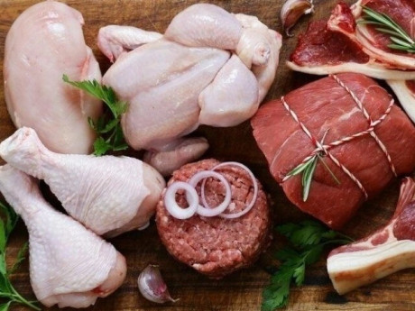 Sức khỏe - Ức gà và thịt bò loại nào mới thật sự tốt khi giảm cân? Đáp án cực dễ nhưng nhiều người lầm tưởng chọn sai