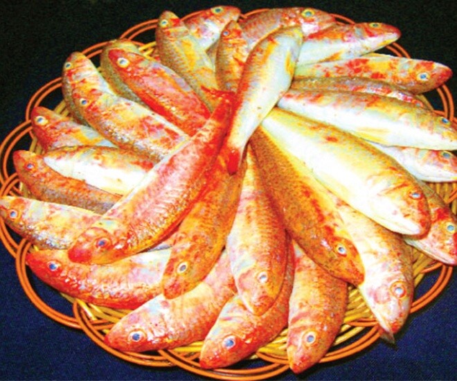 Dù là loại cá có giá rẻ, giàu dinh dưỡng nhưng tên gọi nghe không sang khiến cá phèn không được nhiều người lựa chọn sử dụng. 
