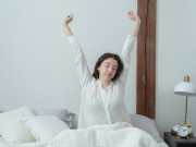 Sức khỏe - Thói quen nào khi thức dậy vào buổi sáng dễ giảm tuổi thọ, có những điều rất nhiều người đang mắc?