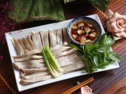 Sức khỏe - Ăn nội tạng ai cũng sợ béo nhưng có một bộ phận được ví bằng “10 thang thuốc bổ”, giúp chữa lành tổn thương