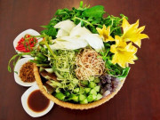 Sức khỏe - Loại rau nào được ví như “sâm nước” ngọt hơn cho mì chính khi nấu, nhưng ăn sai một bước rất dễ rước bệnh?