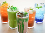 Sức khỏe - Loại nước giải khát ai cũng thích trong mùa nắng nhưng “càng uống càng khát”, chuyên gia cảnh báo điều gì?