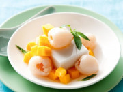 Sức khỏe - Loại quả chỉ có ở Việt Nam, tốt cho sức khỏe dù ăn tươi hay khô, vào mùa giá rẻ chỉ 25.000 đồng/kg