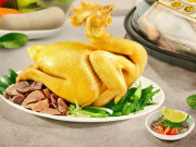 Bộ phận nào trong con gà được ví là "tổ yến của người nghèo", tiếc rằng nhiều người hay vứt bỏ?