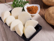 Sức khỏe - Loại củ có giá rẻ như cho nhưng chứa cả kho dưỡng chất, ăn sống tốt hơn nấu chín, nhất là vào mùa hè